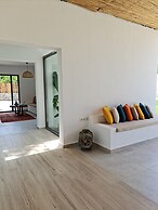 Freya Suites Kayaköy