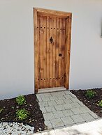 Freya Suites Kayaköy