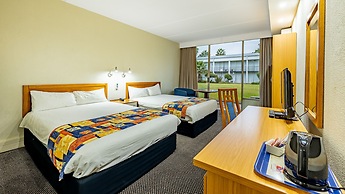 African Sky Hotels - Newcastle Inn