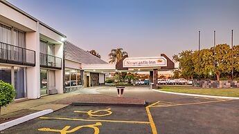 African Sky Hotels - Newcastle Inn