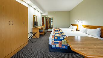 African Sky Hotels - Newcastle Inn