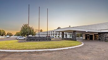 African Sky Hotels - Newcastle Inn