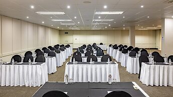 African Sky Hotels - Newcastle Inn