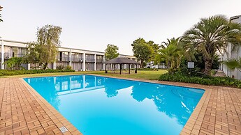 African Sky Hotels - Newcastle Inn
