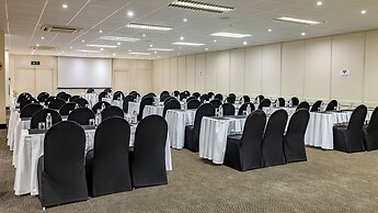 African Sky Hotels - Newcastle Inn