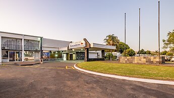 African Sky Hotels - Newcastle Inn