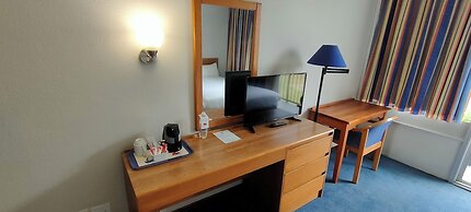 African Sky Hotels - Newcastle Inn