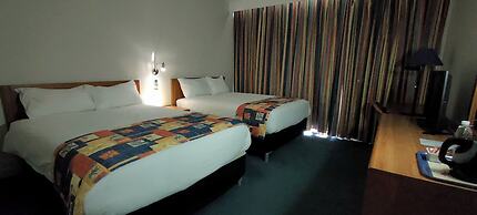 African Sky Hotels - Newcastle Inn