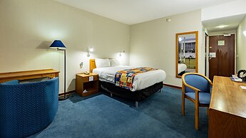 African Sky Hotels - Newcastle Inn