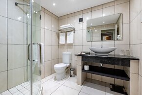 African Sky Hotels - Newcastle Inn