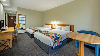 African Sky Hotels - Newcastle Inn