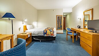 African Sky Hotels - Newcastle Inn