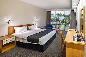 African Sky Hotels - Newcastle Inn