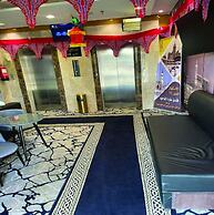 Askant Al Hafayer