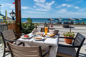 Athina Hotel