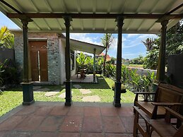 Ubud Diary Villa