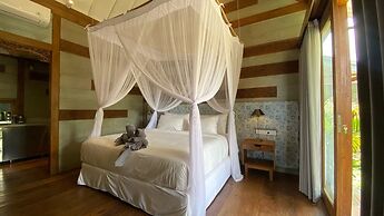 Ubud Diary Villa