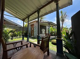 Ubud Diary Villa