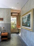 Ubud Diary Villa
