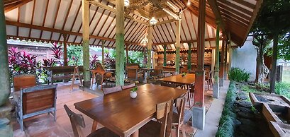 Ubud Diary Villa