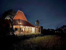 Ubud Diary Villa