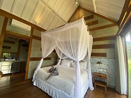 Ubud Diary Villa