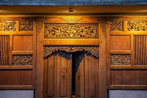 Ubud Diary Villa