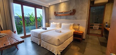 Ubud Diary Villa