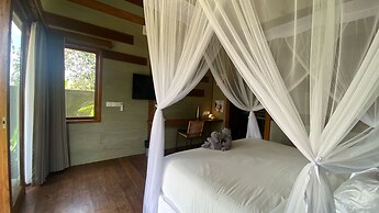 Ubud Diary Villa