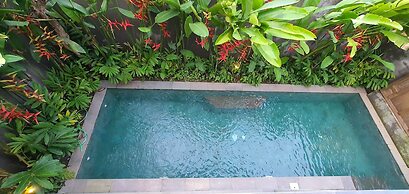 Ubud Diary Villa