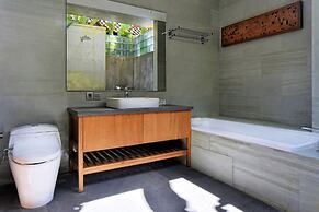 Ubud Diary Villa