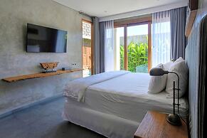 Ubud Diary Villa