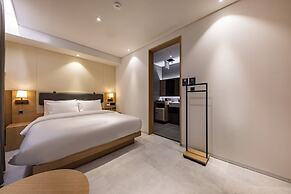 Masan Daisy Hotel