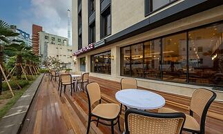 Masan Daisy Hotel