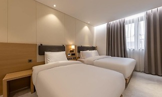 Masan Daisy Hotel