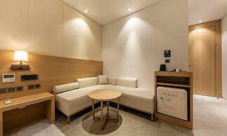 Masan Daisy Hotel