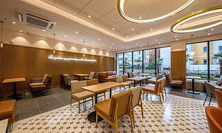 Masan Daisy Hotel