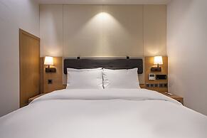 Masan Daisy Hotel