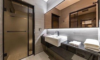 Masan Daisy Hotel