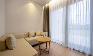 Masan Daisy Hotel