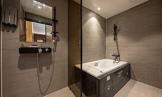 Masan Daisy Hotel