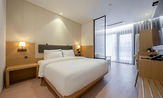 Masan Daisy Hotel