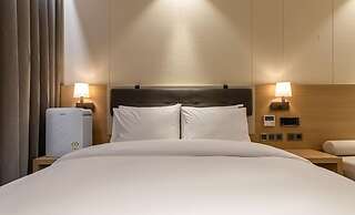 Masan Daisy Hotel