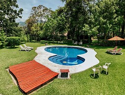 Hotel Rancho Grande