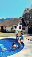 Hotel Rancho Grande