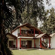 Hotel Rancho Grande