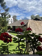 Hotel Rancho Grande