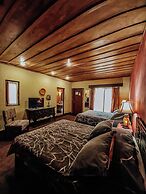 Hotel Rancho Grande