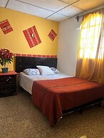 Esperanza hostel