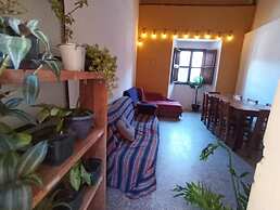 Esperanza hostel